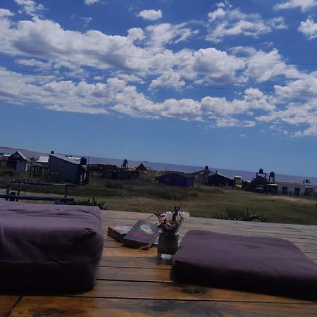 Lobo Hostel Bar Кабо Полонио Екстериор снимка