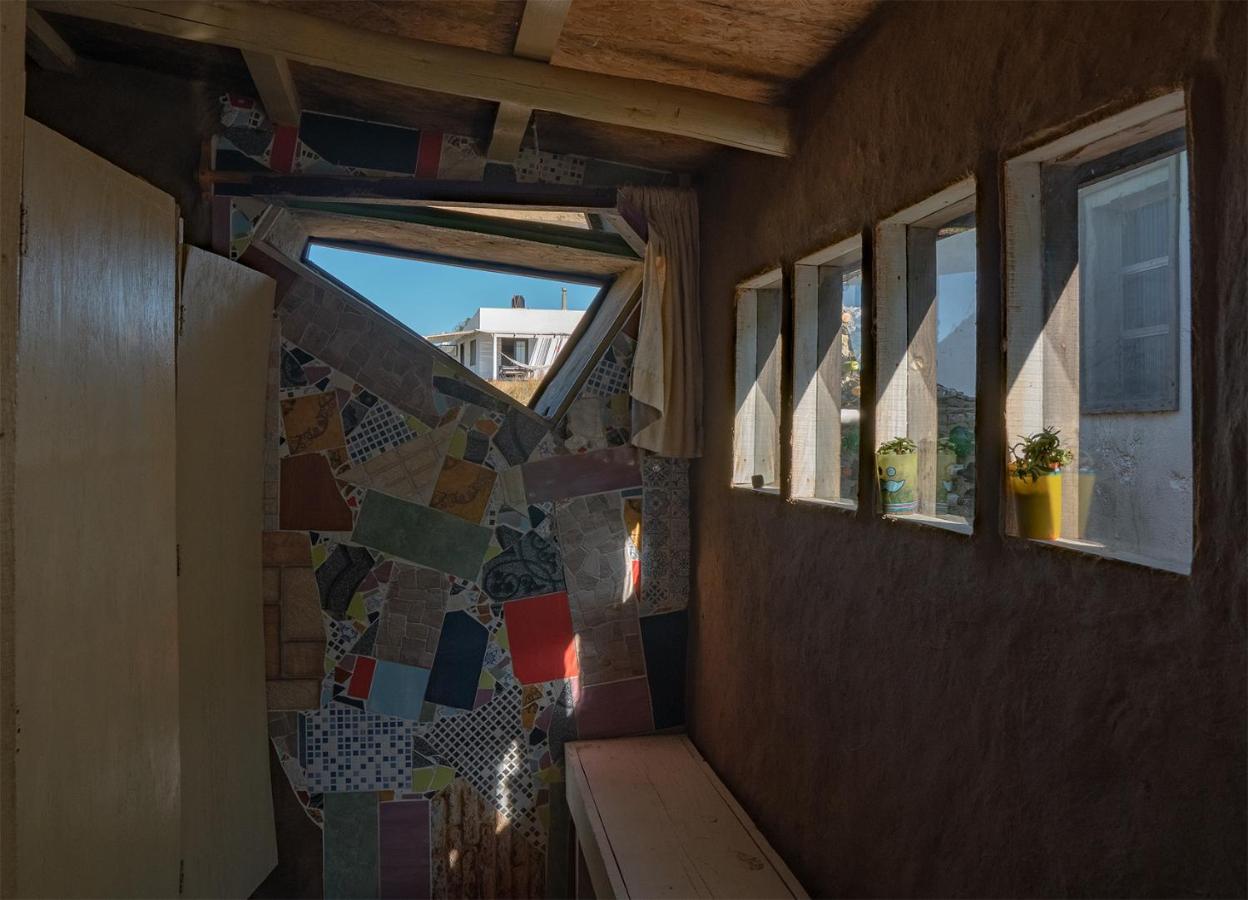 Lobo Hostel Bar Кабо Полонио Екстериор снимка