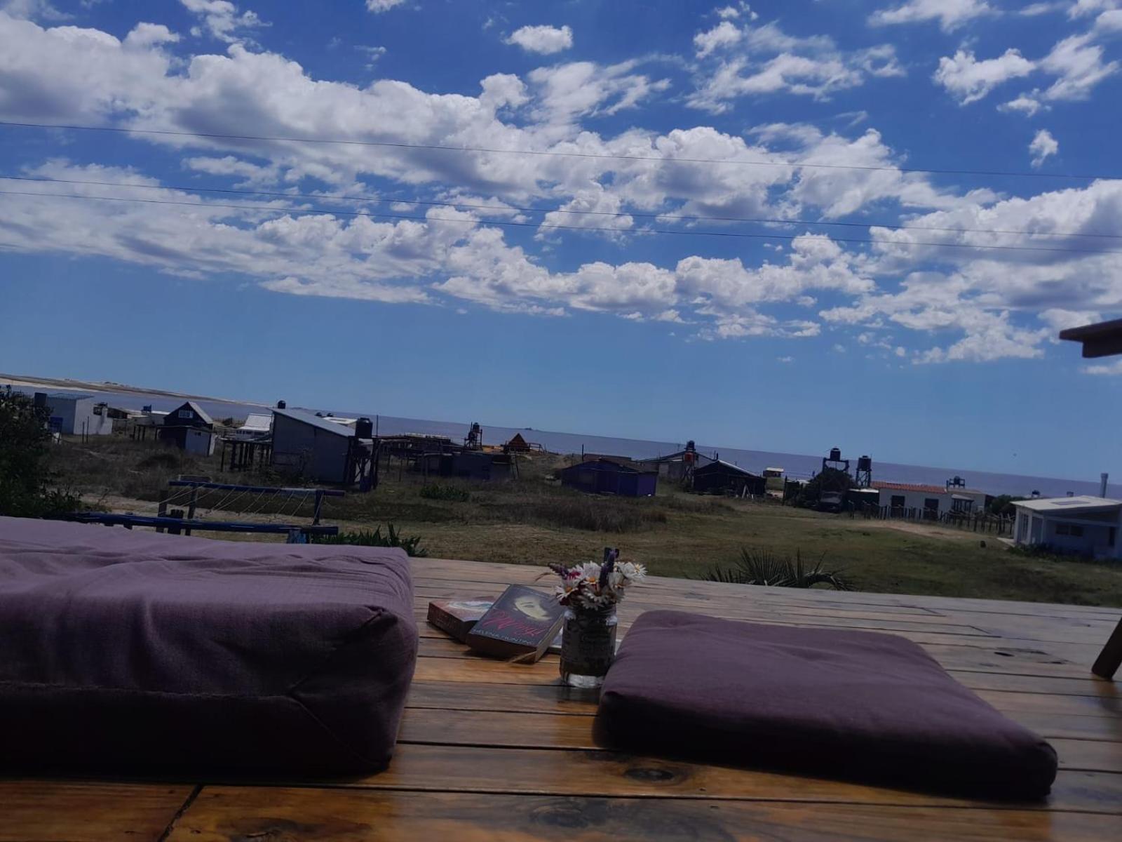 Lobo Hostel Bar Кабо Полонио Екстериор снимка